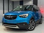 OPEL CROSSLAND X 1.5 DIESEL 120 PK EDITIE INNOVATIE EURO 6, Stof, Blauw, USB, Bedrijf