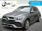 Mercedes-Benz GLE-klasse GLE 350 de 4MATIC AMG LINE *3 jaar, Auto's, Stof, 4 cilinders, GLE, Plug-in hybride
