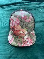 Casquette gucci edition fleur rose, Enlèvement ou Envoi, Neuf, 60 cm (XL, 7½ pouces) ou plus