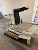 Jack Sport V Squat/Super Squat, Sport en Fitness, Ophalen, Gebruikt, Benen, Overige typen