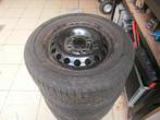 4 autobanden Firestone Winterhawk 175/65R14 82T, Auto-onderdelen, Banden en Velgen, Ophalen, 14 inch, Banden en Velgen