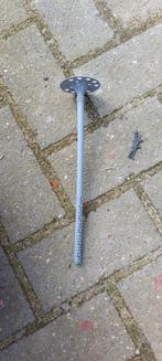 Isolfix isolatiepluggen 10x260, Doe-het-zelf en Bouw, Ophalen, Nieuw, 250 mm of meer, Pluggen