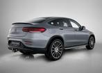Mercedes-Benz GLC-klasse 200 d 4MATIC Coupé Amg Line Trekha, Auto's, Mercedes-Benz, Automaat, Stof, Gebruikt, 4 cilinders
