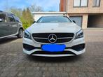 Mercedes Cla 180 Amg à essence automatique, Autos, Cuir, CLA, Achat, Euro 6