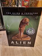 Alien vs predator alien chestburster eaglemoss, Collections, Enlèvement ou Envoi, Comme neuf, Film, Figurine ou Poupée