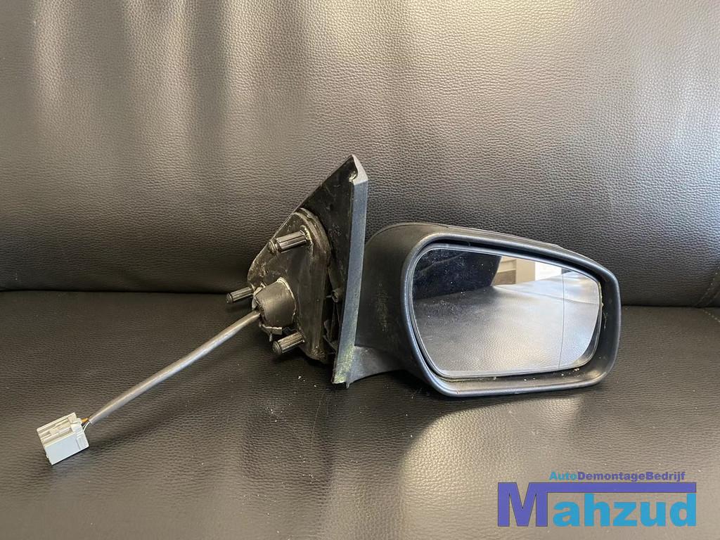 FORD MONDEO 3 Blauw E2 Rechts spiegel buitenspiegel 2000-200, Gebruikt, Info@ford.com, Ford, Ford Motor Company