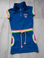 ✿ M104/110 - Cool kleedje, Kinderen en Baby's, Kinderkleding | Maat 104, Ophalen of Verzenden, Gebruikt, Meisje, Jurk of Rok