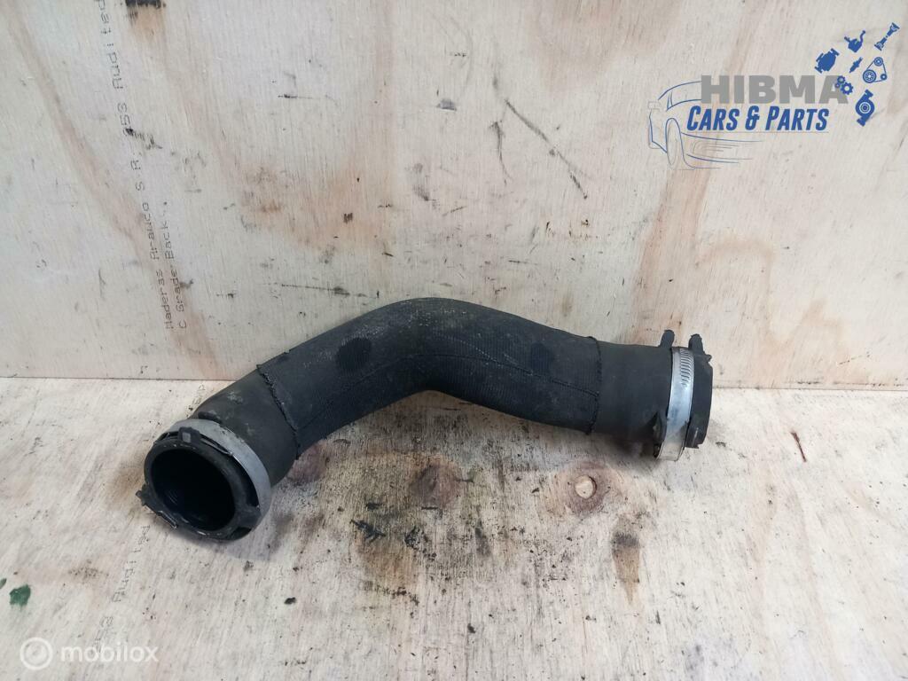 Audi A4 Avant B7 2.0 TFSI Turbo Slang 8E0145708N 2004-2011, Audi, Enlèvement ou Envoi, Audi, Utilisé