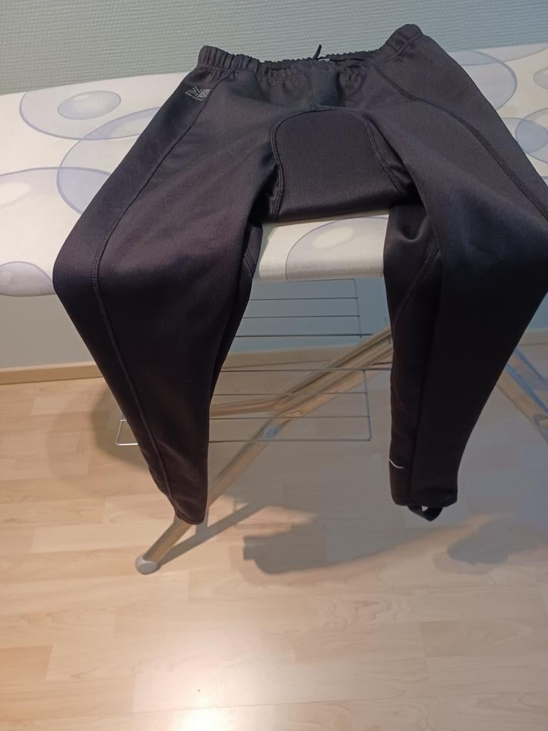 Lange herenfietsbroek, medium, nieuw, Kleding | Dames, Leggings, Maillots en Panty's, Ophalen