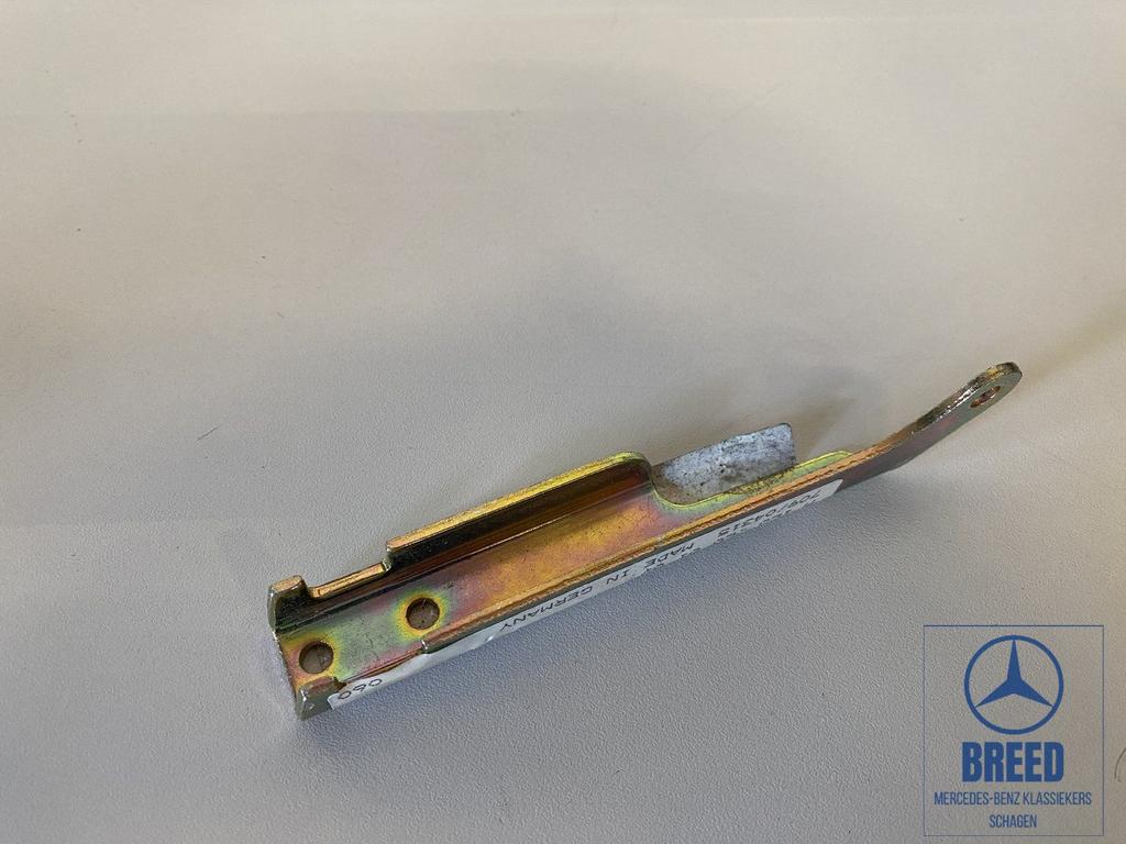 NOS beugel niveauregeling stabilisatorstang Mercedes W123, Neuf, -, -, Enlèvement ou Envoi