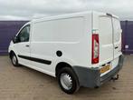 2008 - Citroen - Jumpy - 10 1.6 HDI L1 H1 - Bedrijfswagen, Auto's, Gebruikt, Citroën, Bedrijf, Diesel