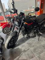 Harley Davidson FTR1200 Indian, Motoren, 2 cilinders, Particulier, 12 t/m 35 kW, Naked bike