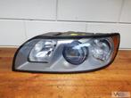 Volvo S40 V50 2004 - 2007 koplamp XENON links bestuurder 100, -, -, -, Enlèvement ou Envoi