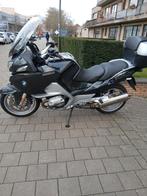 R1200rt BMW, Particulier, Poignées chauffantes