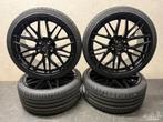 19” Golf 5 6 7 8, Passat, CC, Audi A3, Seat Leon Velgen + Ba, 19 inch, -, -, Banden en Velgen