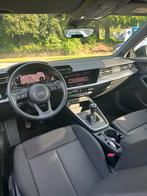 AUDI A3 SPORTBACK 30Tfsi 2022 - 127.000km - tva déductible, Autos, Audi, Achat, Euro 6, Entreprise, Boîte manuelle