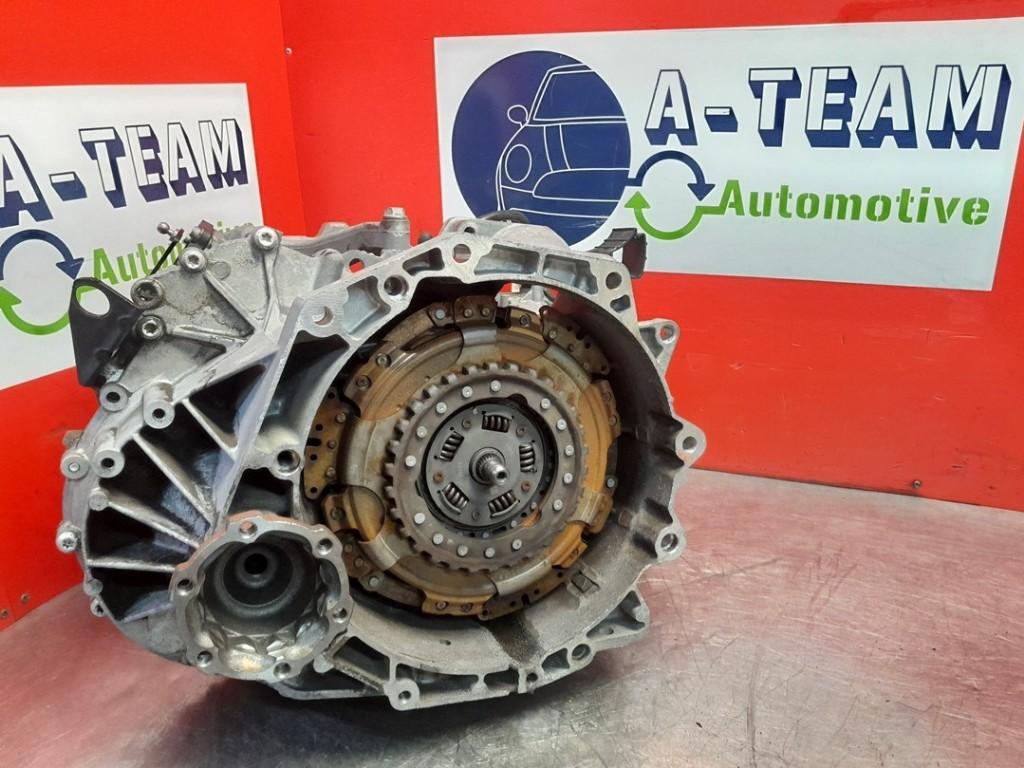 BOITE DE VITESSES AUTOMATIQUE Golf Plus (5M1 / 1KP), Utilisé, Volkswagen