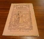 La Charité Sint Antonius van Padua, Ophalen of Verzenden