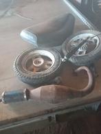 honda, Enlèvement, Utilisé, Pot d'échappement