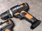 Worx boormachine met battery, Doe-het-zelf en Bouw, Ophalen, Boormachine