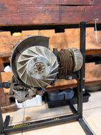 Moteur vespa VNA1, Enlèvement, Comme neuf, Carburateur