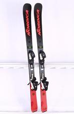 100 kinder ski's NORDICA DOBERMANN COMBI PRO S 2023, Sport en Fitness, Gebruikt, Ophalen of Verzenden, Carve, Nordica