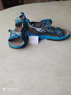 sandales garçon, Kinderen en Baby's, Kinderkleding | Schoenen en Sokken, Ophalen, Decathlon, Zo goed als nieuw, Jongen