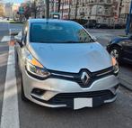 Renault clio 0.9 tce 2018, Autos, Argent ou Gris, Achat, Euro 6, Boîte manuelle