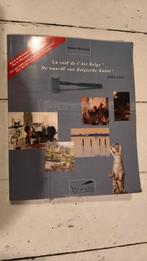 La cote de l'Art Belge / De waarde van Belgische Kunst, Livres, Art & Culture | Photographie & Design, Enlèvement ou Envoi