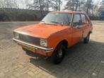 Peugeot 104 GL 1.0 Oldtimer, Auto's, Bedrijf, Handgeschakeld, Overige carrosserie, Peugeot