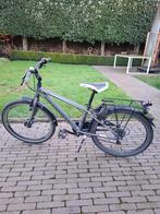 Kinderfiets Granville 24 inch, Ophalen, Gebruikt, 24 inch