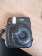 Instax mini, Audio, Tv en Foto, Ophalen of Verzenden, Gebruikt, Fuji