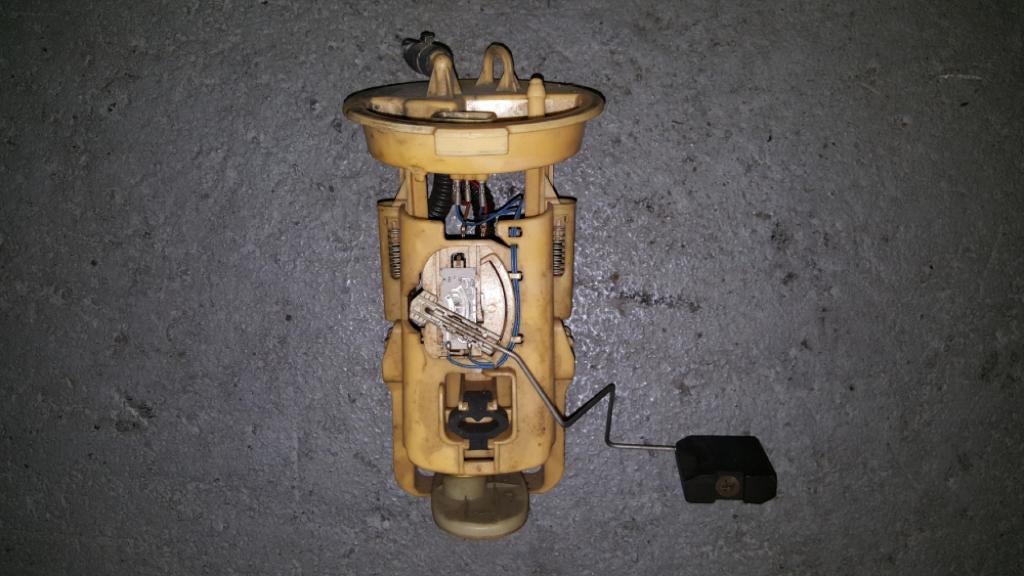 Opvoerpomp BMW E46 318 d 2003, Ophalen of Verzenden, BMW