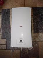 Doorstromers, Aardgas, Geiser, Ophalen of Verzenden, Zo goed als nieuw