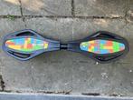 waveboard, Sport en Fitness, Skateboarden, Ophalen, Gebruikt, Waveboard