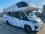 Benimar 346 S Sport Northautokapp, Caravans en Kamperen, Mobilhomes, Alkoof, Fiat, Tot en met 6, Benimar