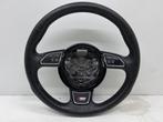 Stuurwiel van een Audi A1, Gebruikt, -, -, -