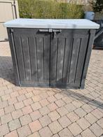 Tuinbox, Enlèvement, Utilisé, Synthétique, Autres types