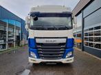 DAF XF 106.440 EURO 6/ Intarder/ Webasto/ ADR / Klima, Autos, Camions, Achat, Entreprise, Carnet d'entretien, Noir