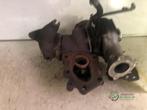 Turbo van een Opel Vivaro, Gebruikt, -, -, Opel