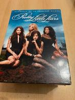 3 volledige series en 2 films te koop, Ophalen of Verzenden, Gebruikt, Drama