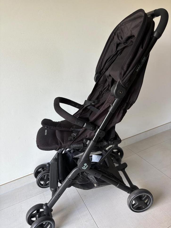 Buggy Maxicosi Lara, Kinderen en Baby's, Buggy's, Zo goed als nieuw, Maxi-Cosi, Ophalen