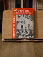 Moeder waarom leven wij? Lode Zielens, Enlèvement ou Envoi