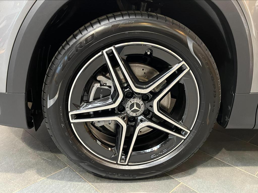 Mercedes-Benz GLB GLB 180 Star Edition (automatique), Autos, Mercedes-Benz, Achat, Entreprise, 5 portes, 5 places