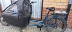 Elektrische bakfiets van het merk dolly, Ophalen, Gebruikt, 2 kinderen, Elektrisch