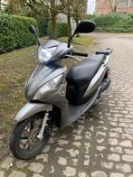 TE KOOP: HONDA VISION 50CC, Fietsen en Brommers, Brommers | Honda, Ophalen, Gebruikt, 0 versnellingen, Klasse B (45 km/u)