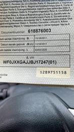 ford fiesta 2011, Autos, Ford, Achat, Diesel, Particulier, Fiësta