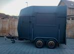 Foodtruck "Basis" : full black, Ophalen