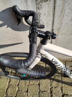 dameskoersfiets Specialized maat 48, Fietsen en Brommers, 26 inch, 47 tot 50 cm, Zo goed als nieuw, Meer dan 20 versnellingen