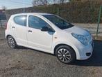 SUZUKI ALTO - EURO 5 + 12 maanden garantie -, Auto's, Voorwielaandrijving, Stof, 50 kW, Zwart
